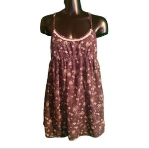 XS Victoria's Secret Angel's Chiffon Camisole